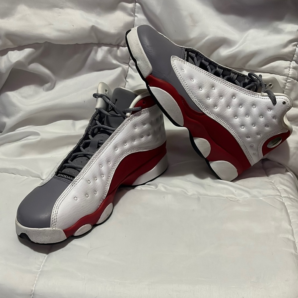 Jordan 13